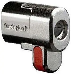 Kensington K64963WW ClickSafe Lock Head