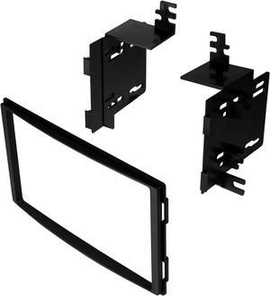 NEW AMERICAN INTERNATIONAL HYNK1122 05-11 SELECT HYUNDAI KIA DOUBLE DIN KIT