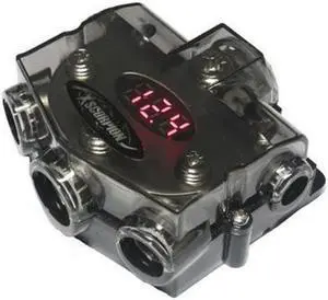 NEW XSCORPION DGDB10248P DIGITAL POWER / GROUND DISTRIBUTION BLOCK