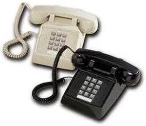 250044-VBA-NDL Ash desk no dial