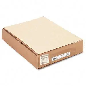 Pacon 4218 Drawing Paper Sheets 500 Sheet - 18" x 24" - 1 / Pack - Manila