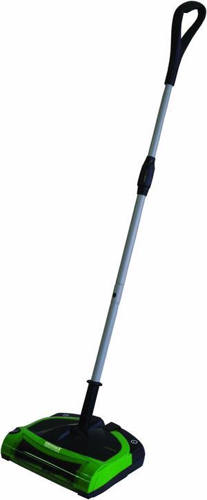 Edmar Corporation Rechargeable Cordless Sweeper