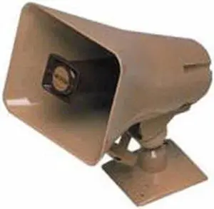 Valcom - V-9945A - Loud Ringer Horn