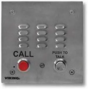 Viking E-30-PT-EWP E-30-PT with EWP