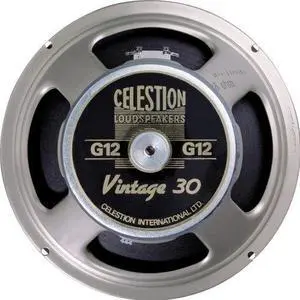 Celestion T3903/P Vintage 30 12-inch 8 Ohm Woofer NEW