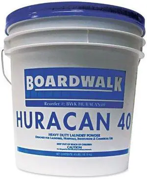 Laundry-Pwd-Huracan 40 (1/40#)