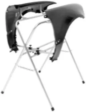 ALC Keysco 77786 Fender Stand Economy
