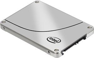Intel DC S3510 SSDSC2BB120G601 2.5" 120GB SATA III MLC Enterprise Solid State Drive