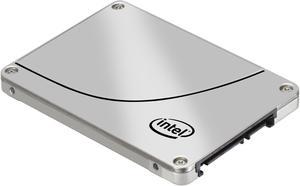 Intel DC S3510 SSDSC2BB240G601 2.5" 240GB SATA III MLC Enterprise Solid State Drive