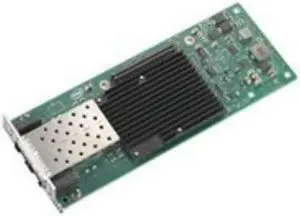 IBM Intel X520 Dual Port 10GbE SFP+ Embedded Adapter with Interposer