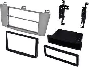 American International TOYK964S 2004-08 Toyota Solora Kit-Silver