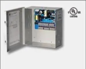 Power Supply,CCTV DC,Wall Mount ALTRONIX SAV18D Power Supply,CCTV DC,Wall Mount ALTRONIX SAV18D