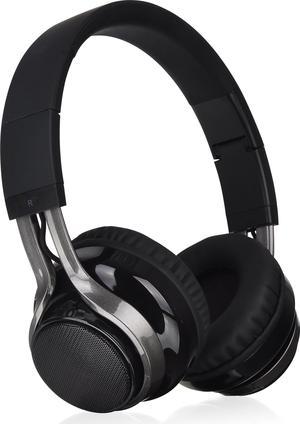 LUXA2 AD-HDP-PCLSBK-00 Lavi S Over-ear Wireless Headphones