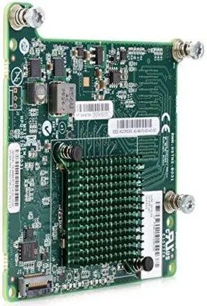 HP FlexFabric 20Gb 2-port 650M Adapter