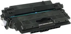West Point Products Compatible Black High Yield Toner Cartridge (Alternative for HP 14X/CF214X)