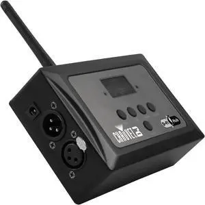 Chauvet D-Fi Hub
