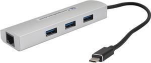 Comprehensive Usb 3.1 Type-C Cable Adapter Hub