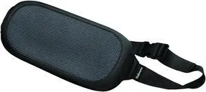 Fellowes I-Spire Series™ Lumbar Cushion Fellowes I-Spire Series™ Lumbar Cushion