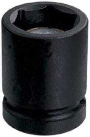 Grey Pneumatic 1019MG 3/8" Drive x 19mm Magnetic Standard Socket