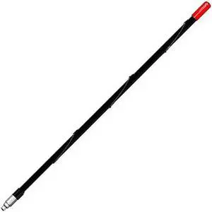 Firestik MSM3-B 3 ft. Mobile Scanner Antenna -Black