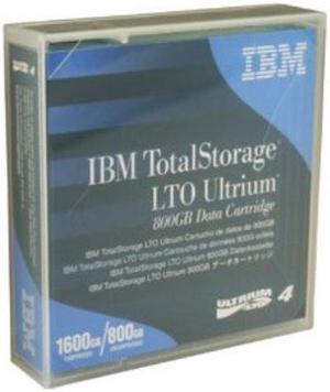 IBM LTO Ultrium 4 Data Cartridge