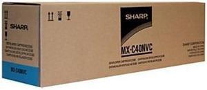 Sharp MXC40NVC  OEM Developer: Cyan Yields 30,000 Pages