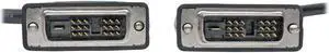 Tripp Lite DVI over Cat5/6 Active Extender Kit, Transmitter & Receiver for Video, 1080p @ 60 Hz, Up to 125-ft., TAA (B140-101X-U)