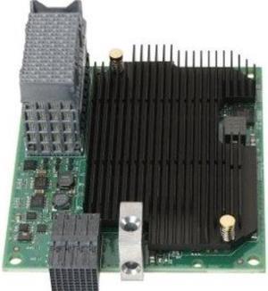 IBM Flex System FC5054 4-Port 16Gb FC Adapter