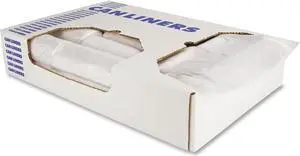 Heritage Value Line Can Liners HERV8646HNR01