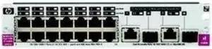 HP J4907A ProCurve Switch XL 16-Port 10/100/1000 Module