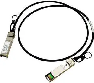 Ibm 0.5m Passive Dac Sfp+ Cable - Sfp+ For Network Device -