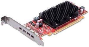 Sapphire Video Card 100-505982 AMD FirePro 2460 512M GDDR5 PCI Express QUAD MINI DisplayPort (ROHS) FULL