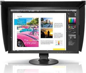 Eizo ColorEdge CG2420 24.1" LED LCD Monitor - 16:10 - 10 ms