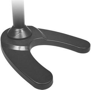 Siig Triple Monitor Desk Stand - 13" To 27"