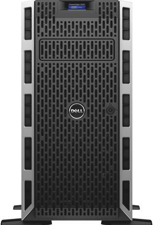 DELL T430 TWR SVR XEON E5-2603V4 1P