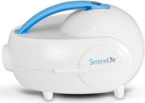 Serene Life PHSPAMT22 Bubble Bath Mat Body Spa Massage