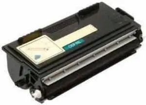 Premium Compatibles TN460PC Black Toner Cartridge