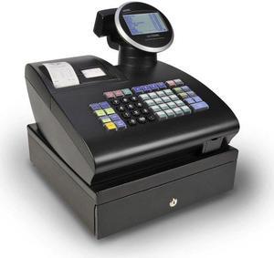 Royal Consumer Alpha ROY69163Y 7000ml Cash Register Black