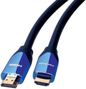 1FT CERTIFIED ULTRA HD 4K HDMI CABLE