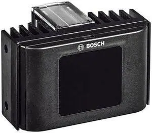 IR ILLUMINATOR 850NM SHORT