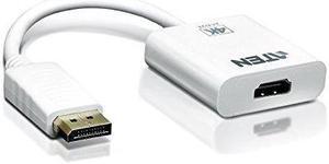 ATEN VC986 DisplayPort to 4K HDMI Active Adapter