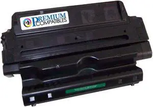 Premium Compatibles Q5942ARMPC Black Toner Cartridge
