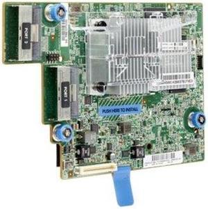 HP Smart Array P840ar/2GB FBWC 12Gb 2-port Internal SAS Controller