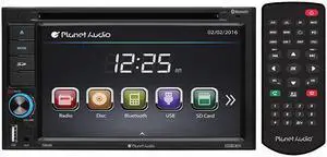 Planet Audio P9628B