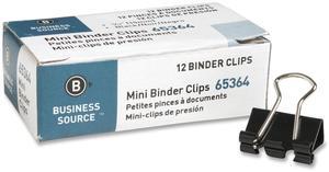 Business Source Binder Clip