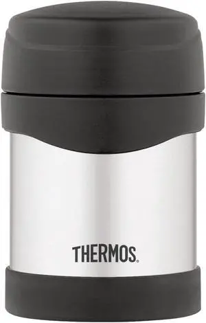 Thermos Insulated Food Jar,10 oz  2330TRI6
