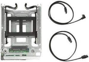 HP J5T63AA Storage Bay Adapter - 3.5 Inch To 2.5 Inch - For Workstation Z220, Z420, Z620, Z820