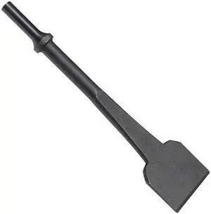 Pneumatic Chisel,8-1/2 in. L,2 in. W MAYHEW PRO 31970