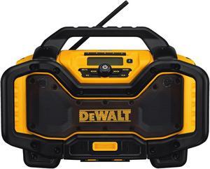 DEWALT DCR025 CHARGER RADIO 12V/20V