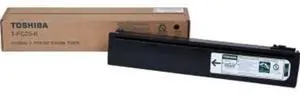 Toshiba Original Toner Cartridge - Black - Laser - 77400 Pages - 1 Each